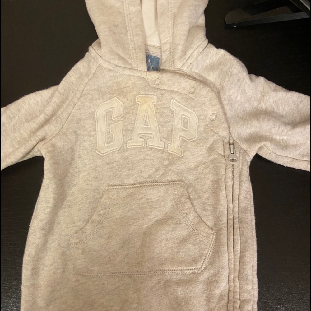 baby Gap